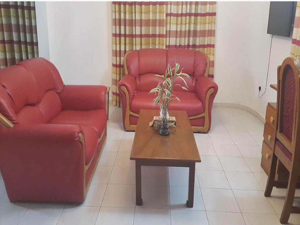 Sir Max Hotel Kumasi Quarto foto
