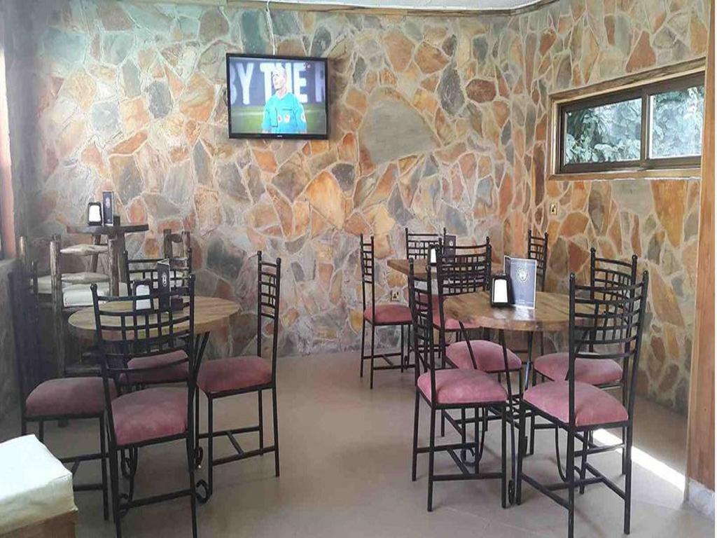 Sir Max Hotel Kumasi Exterior foto